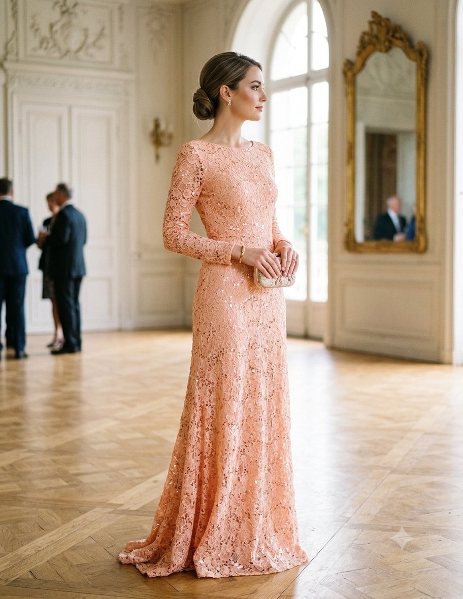 Robe soirée bon état 