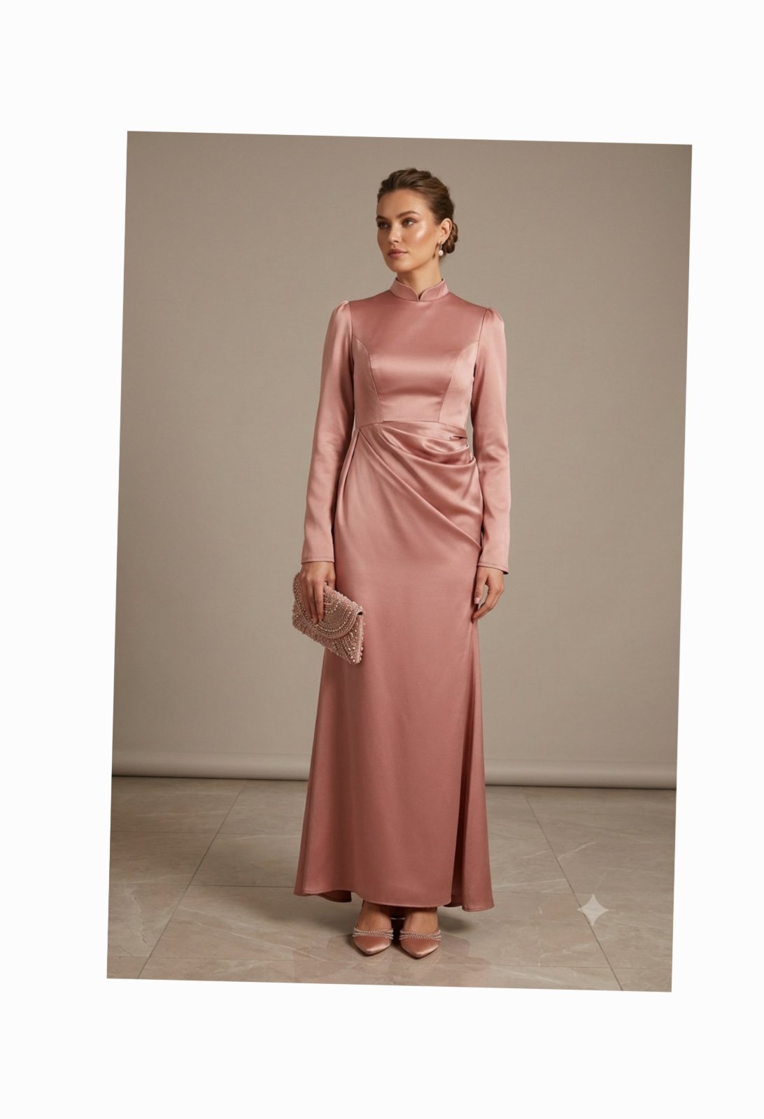 Robe soirée jamais portée 🩷 