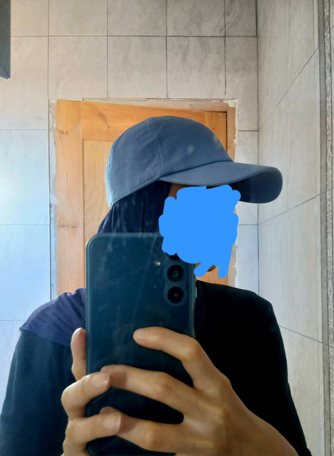 Casquette Gap neuve importée 🇨🇦✨️