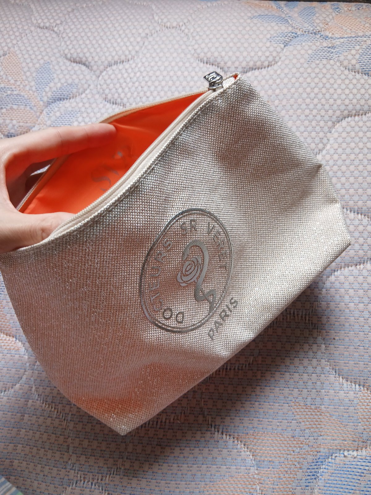 Trousse de voyage SVR 