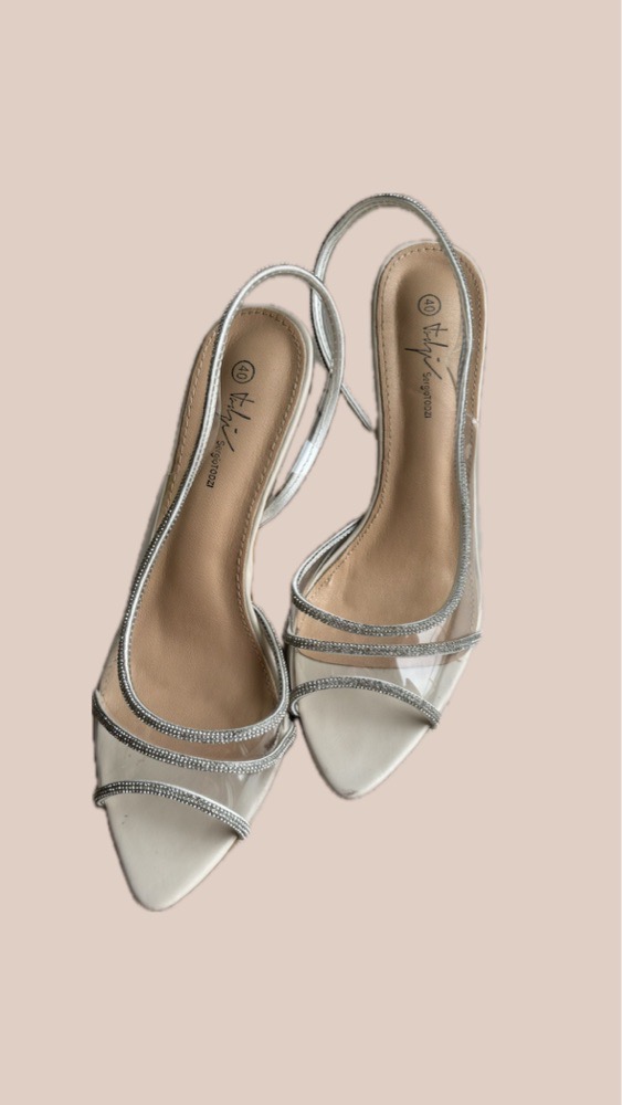 Talon dupe ZARA