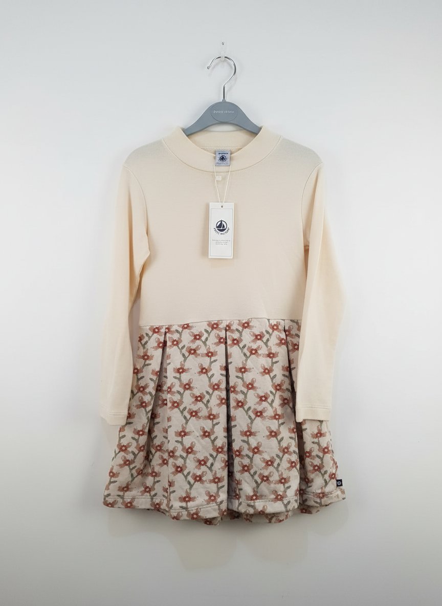 Robe petit bateau Taille 6ans 