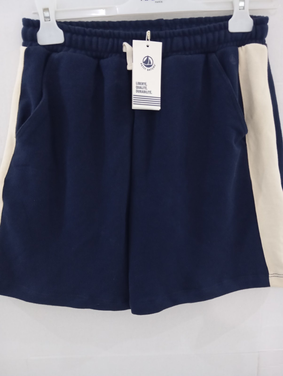 Short (Petit Bateau)
