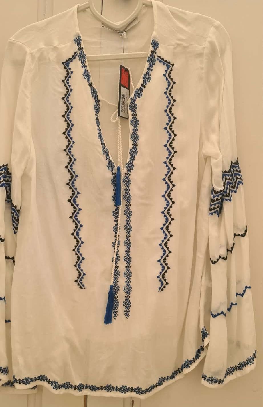 Chemise Guess jamais portée