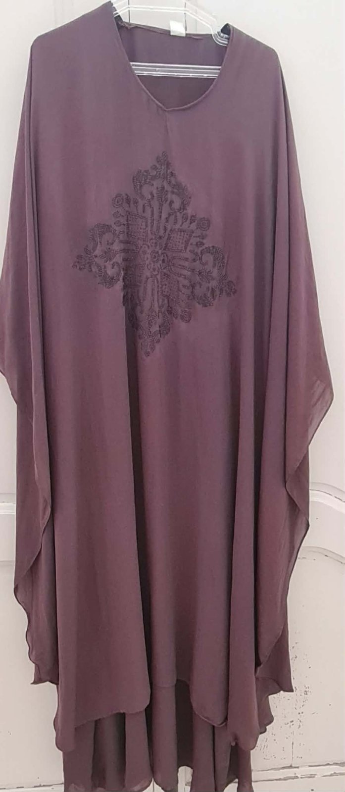 Caftan 