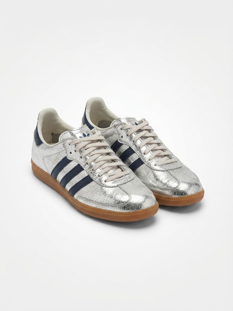 Baskets adidas etat neuuuuuf