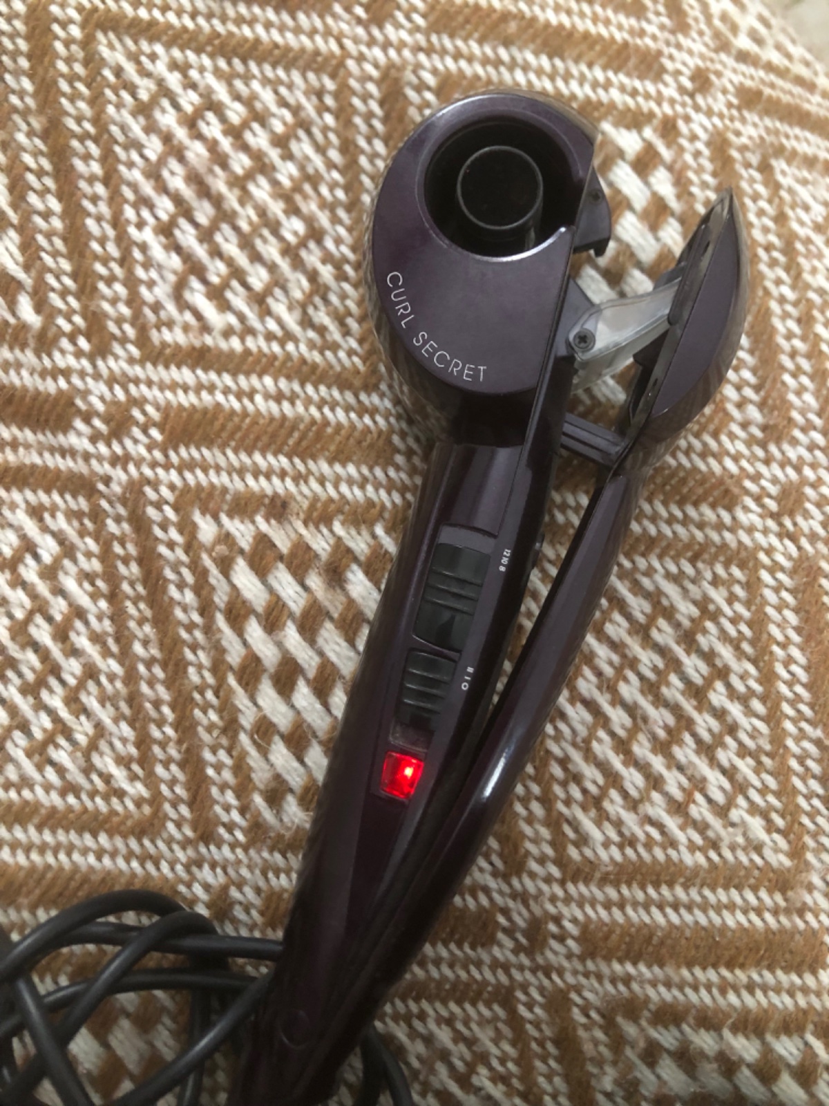 Babyliss