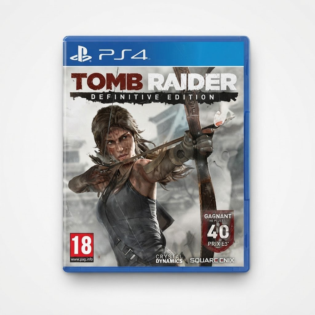 Cd PlayStation 