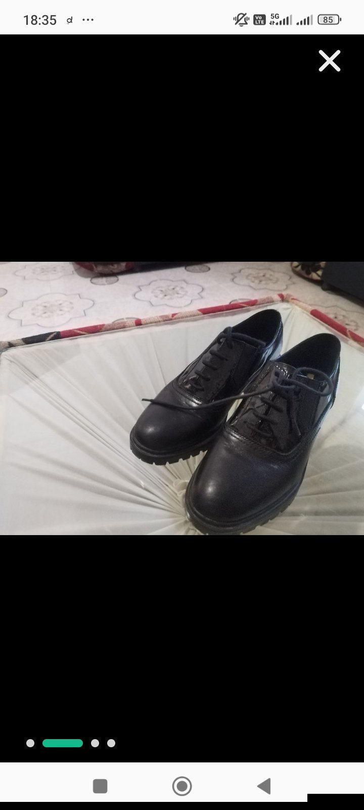 Derbies geox ylabsou 36/37