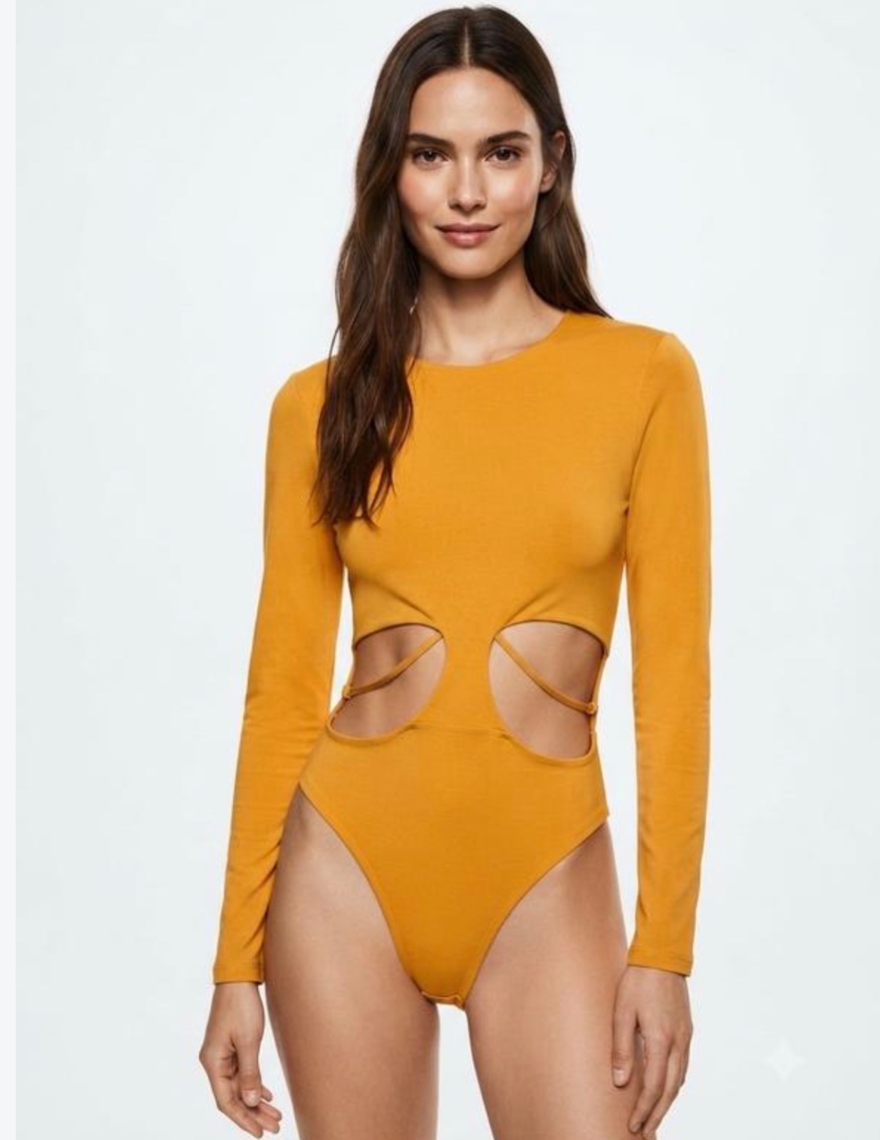 Body zara 