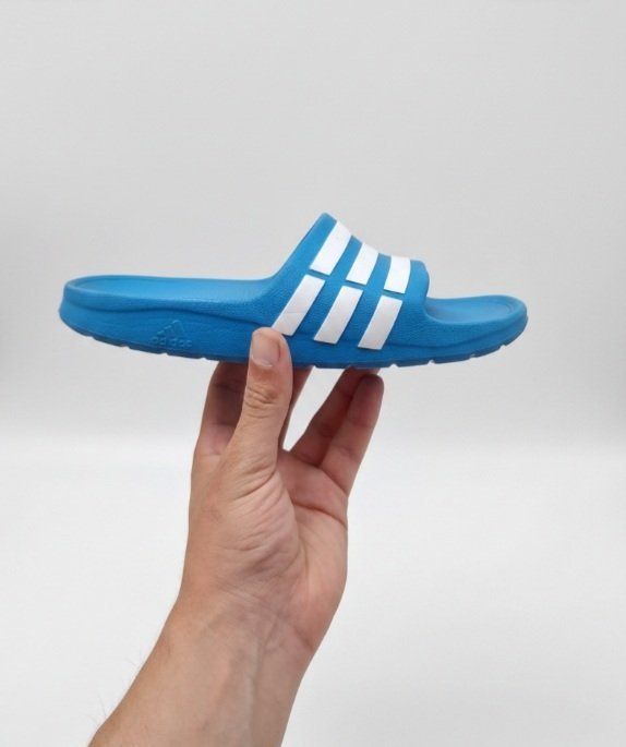 Claquette Adidas 