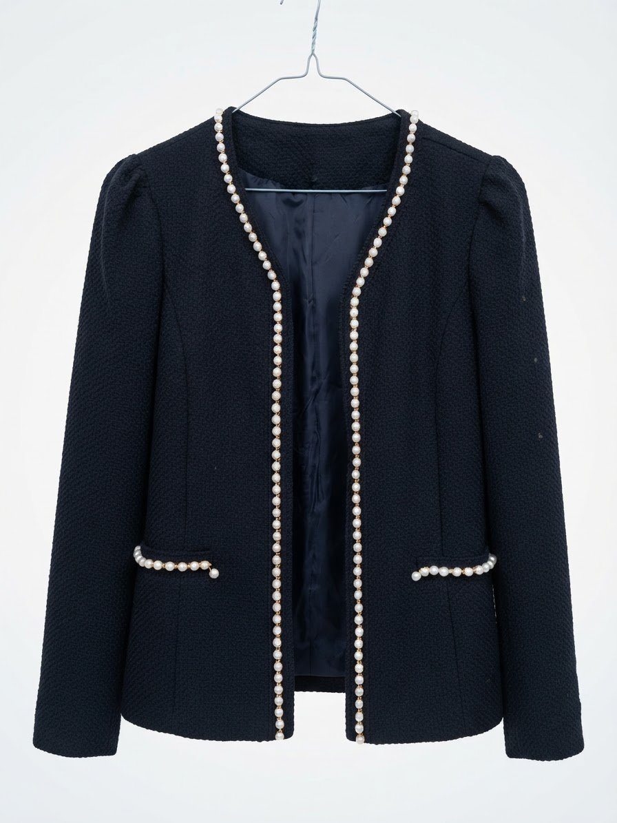 Veste 
