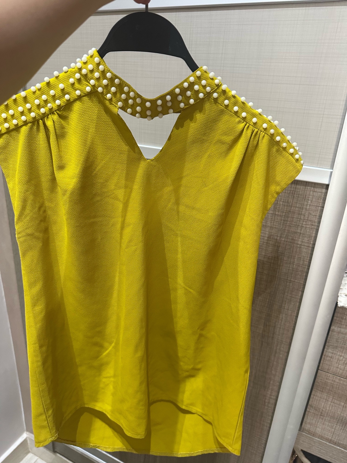 Chemise