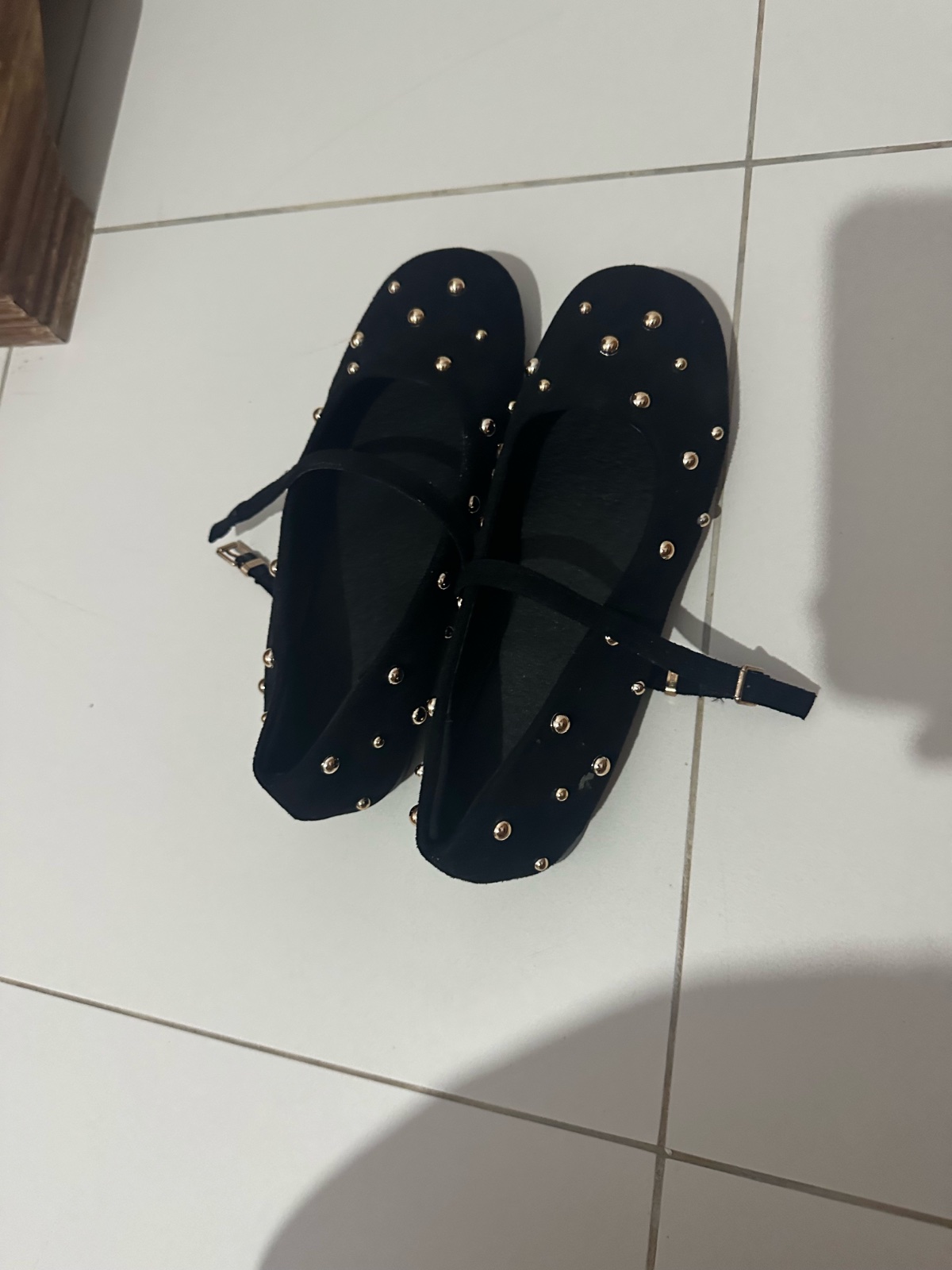 Ballerine shien