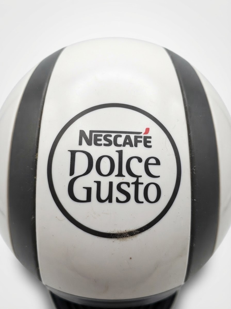 Café à machine dolce gusto