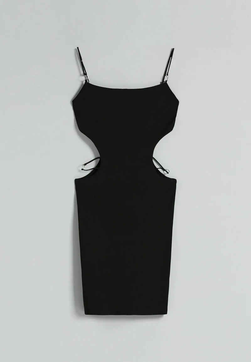 Robe Bershka