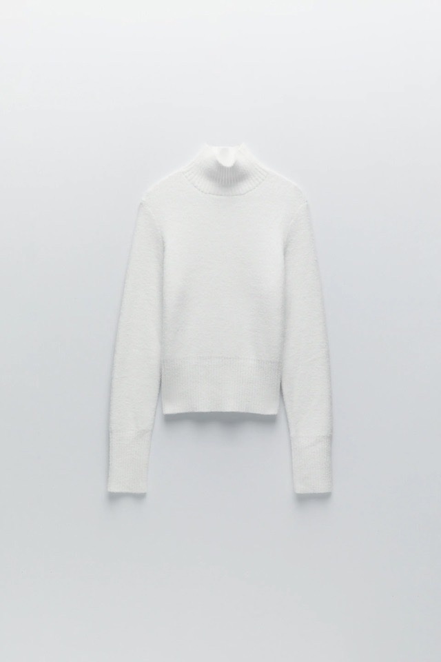 Pull Zara