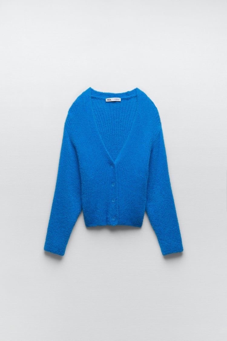 Cardigan Zara