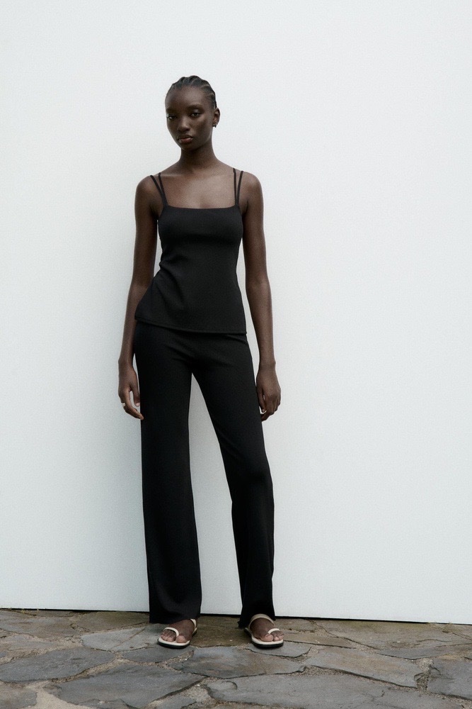 Haut Zara