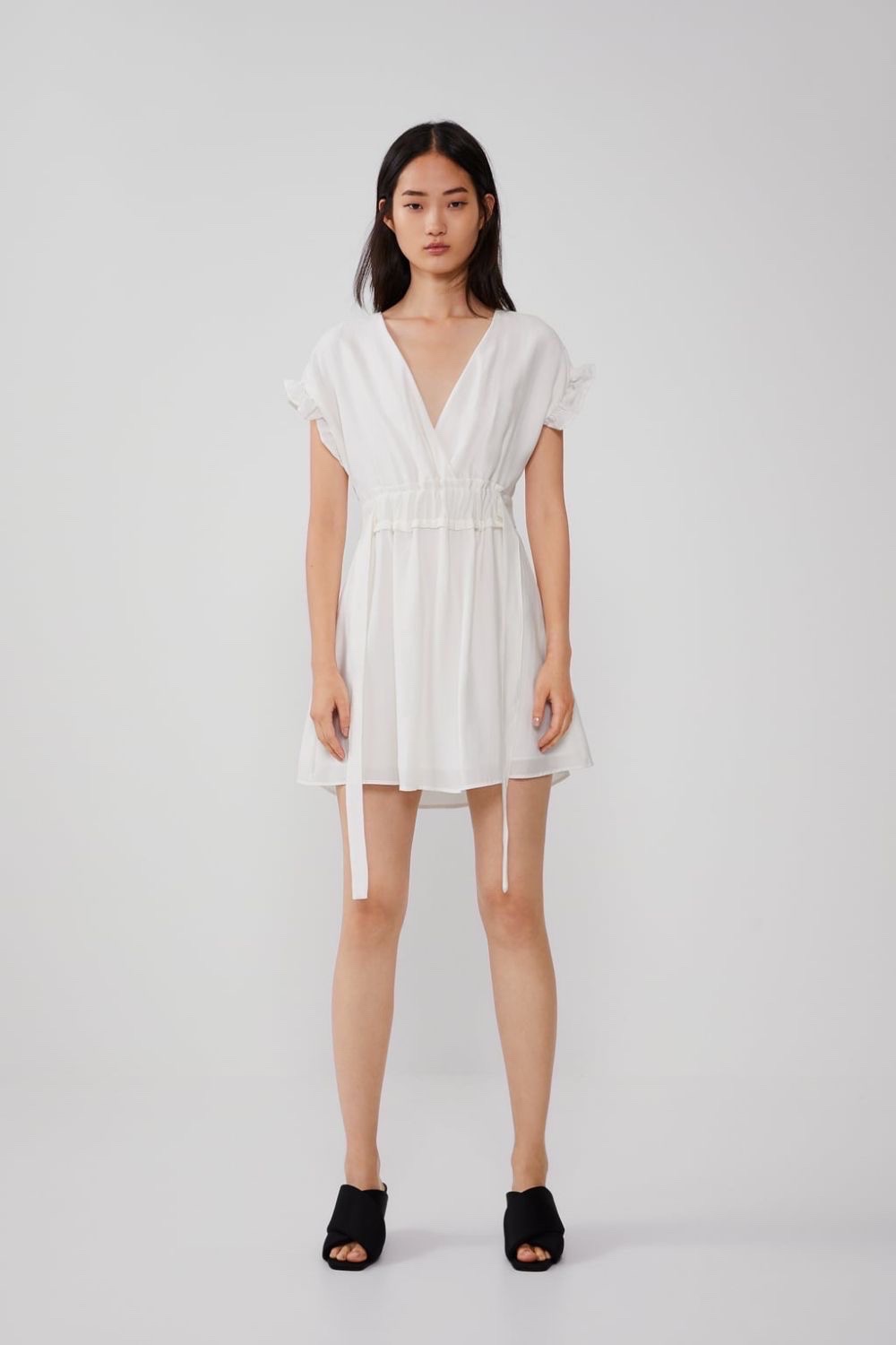 Robe Zara