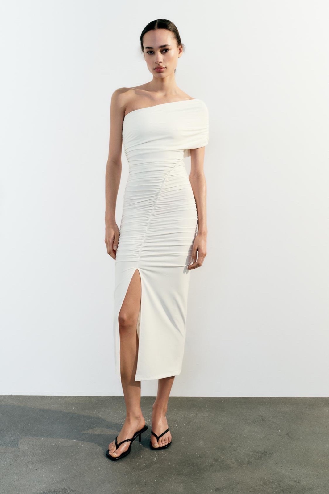 Robe Zara
