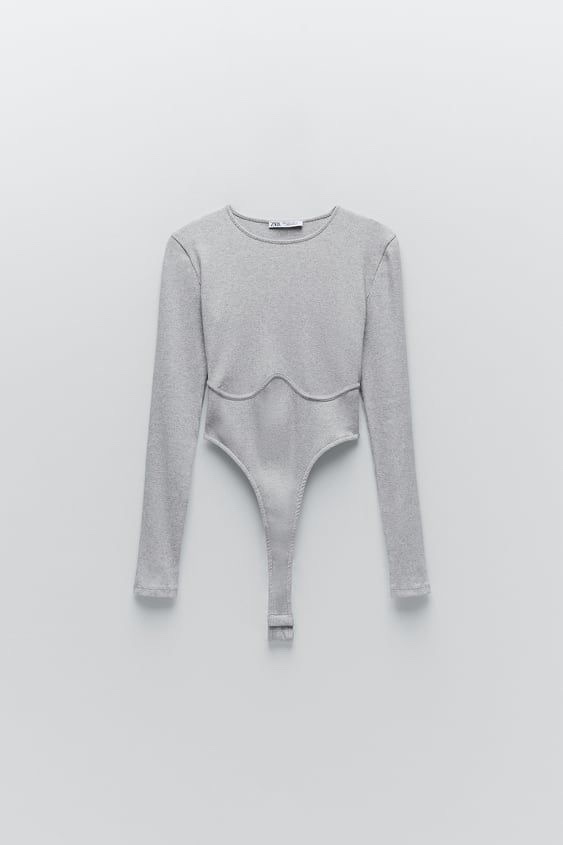 Pull Zara