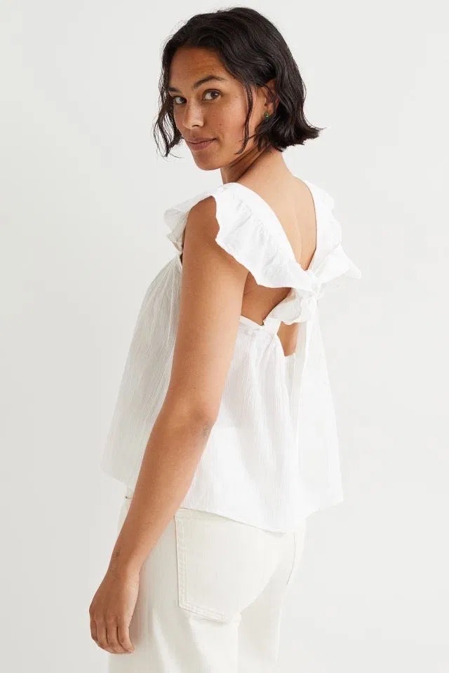 Haut H&M