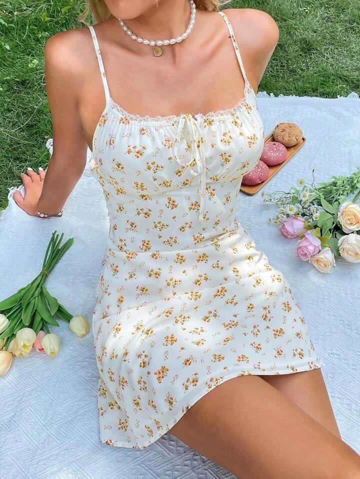 Robe Shein 