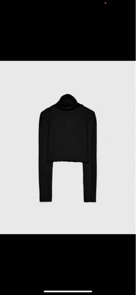 Pull Bershka
