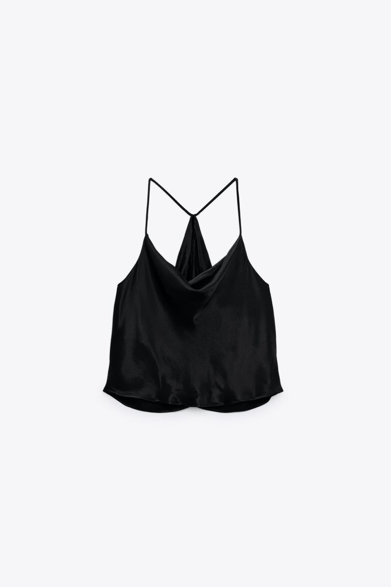 Haut Zara