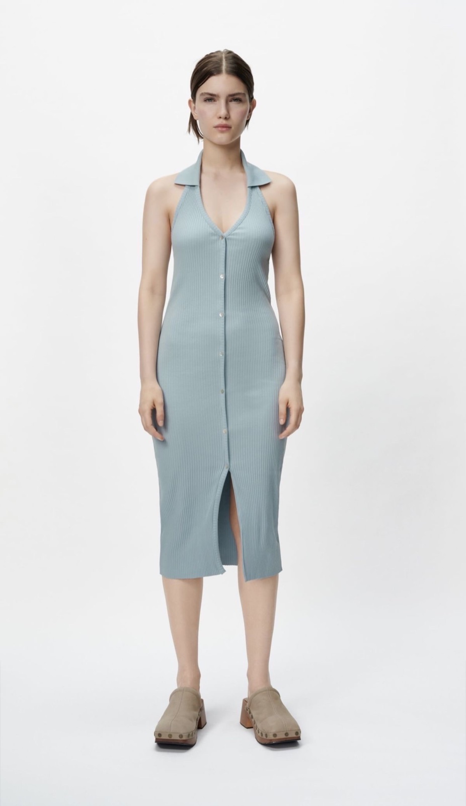 Robe Zara