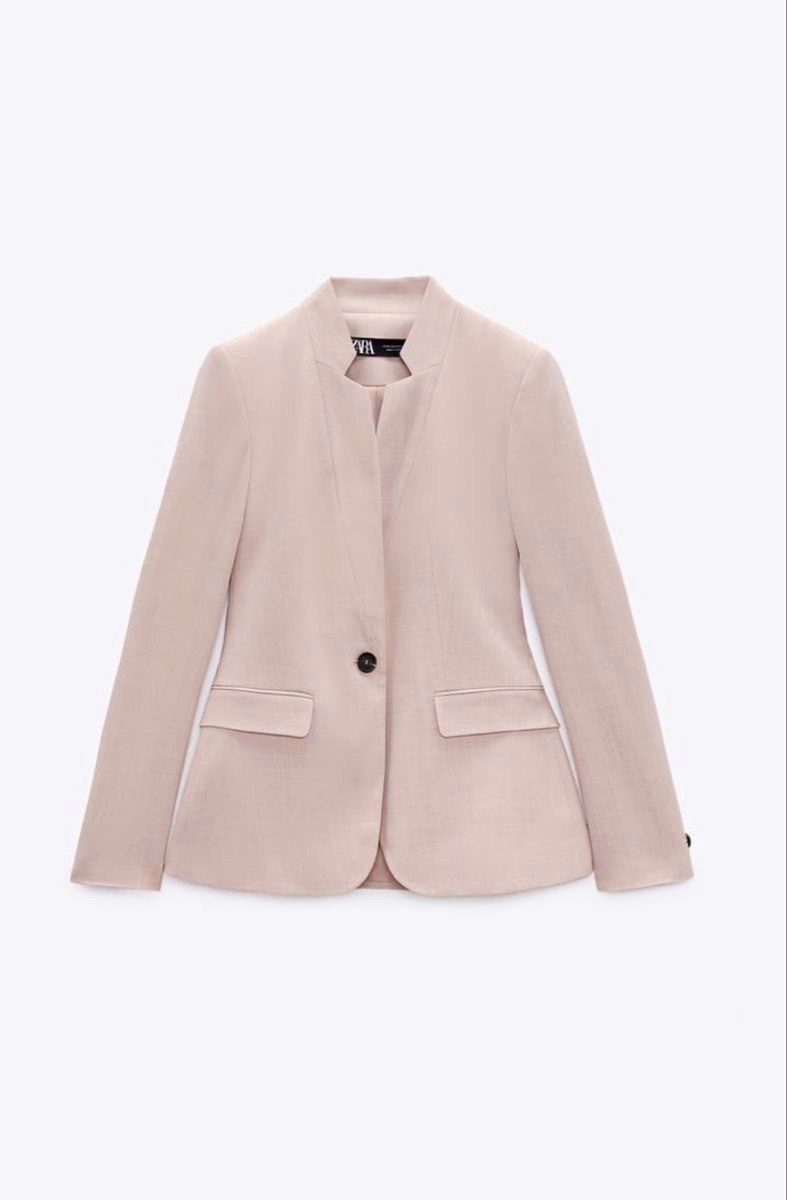 Blazer Zara
