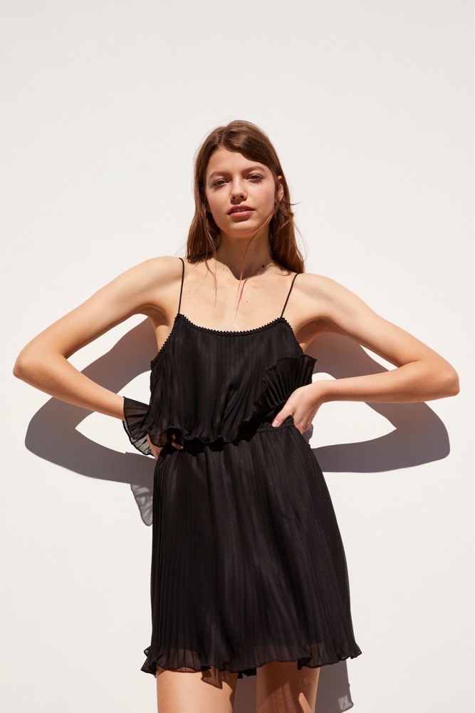 Robe Zara