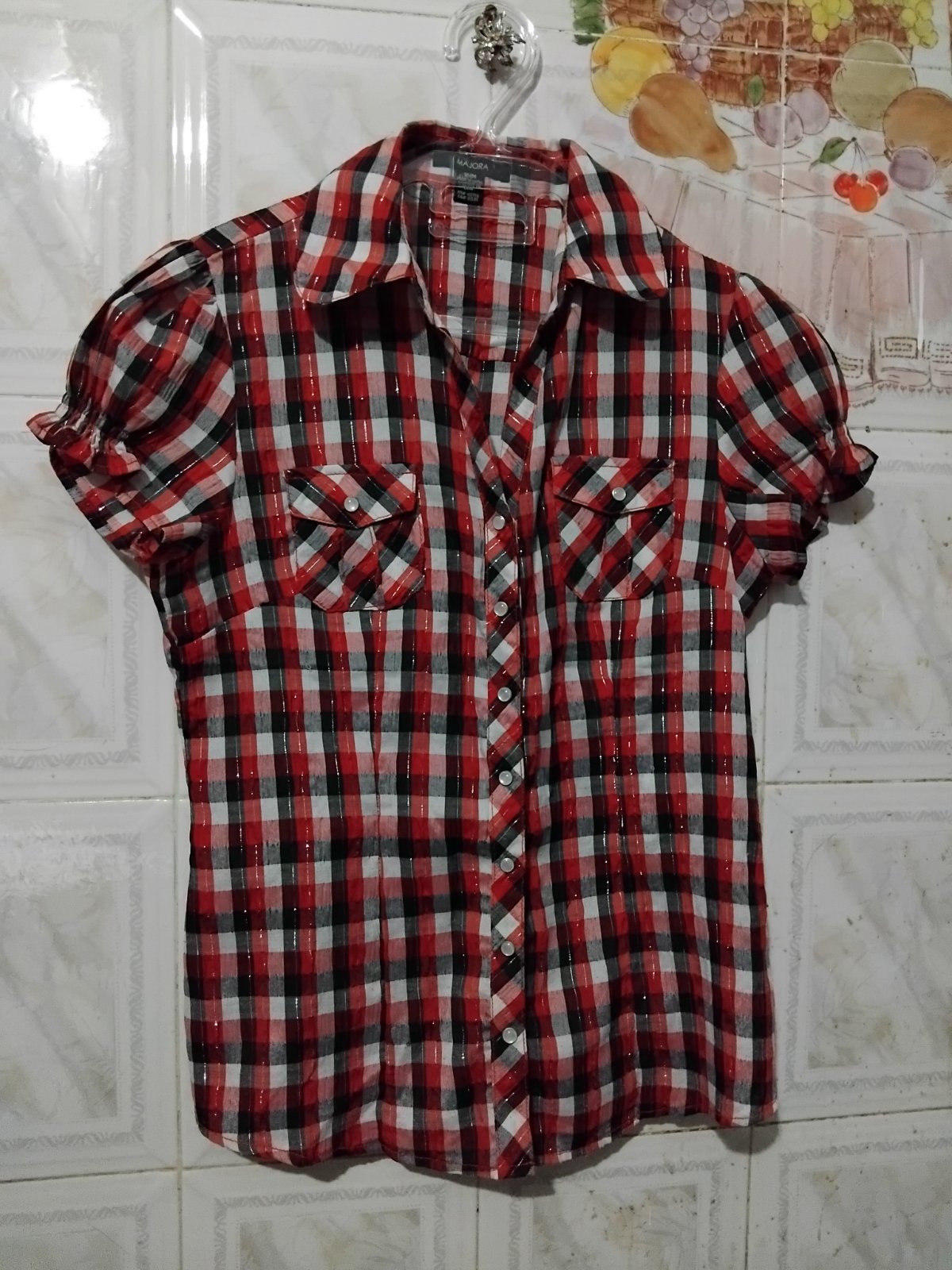 Chemise