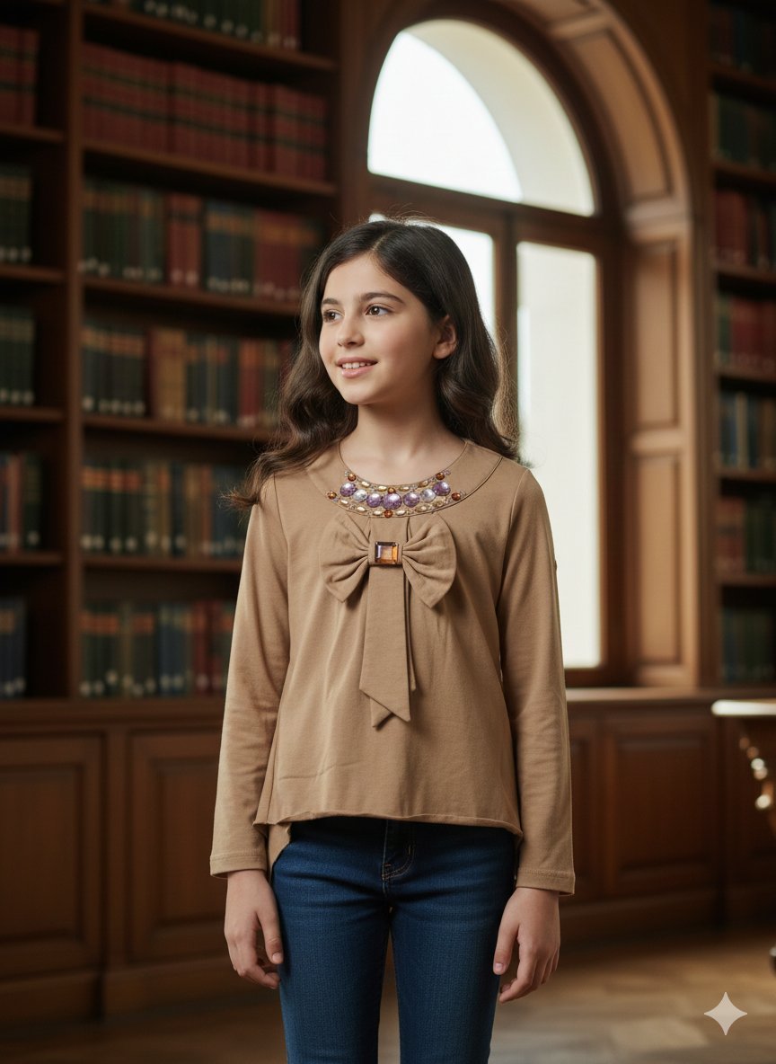 Pull enfant