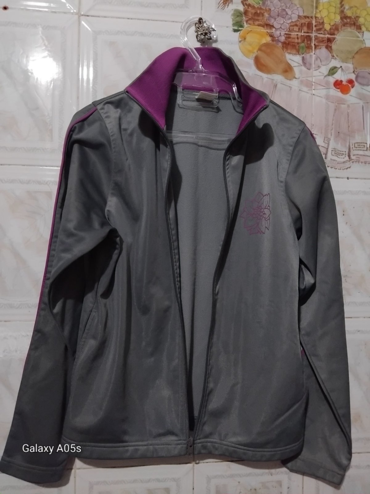 Veste de sport Trendsh P - Taille S - État impeccable