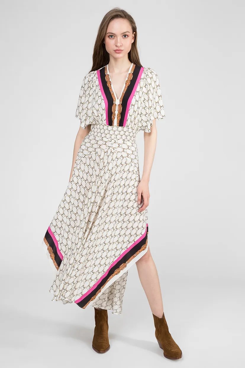 Robe maje taille 38