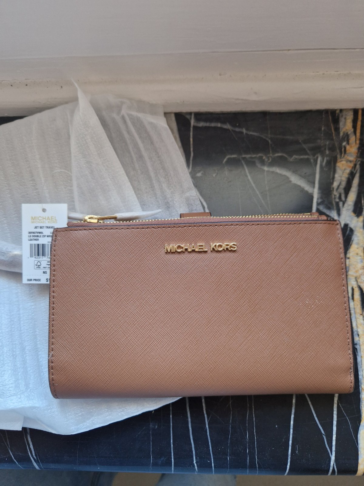 Porte-monnaie Michael Kors pour femme