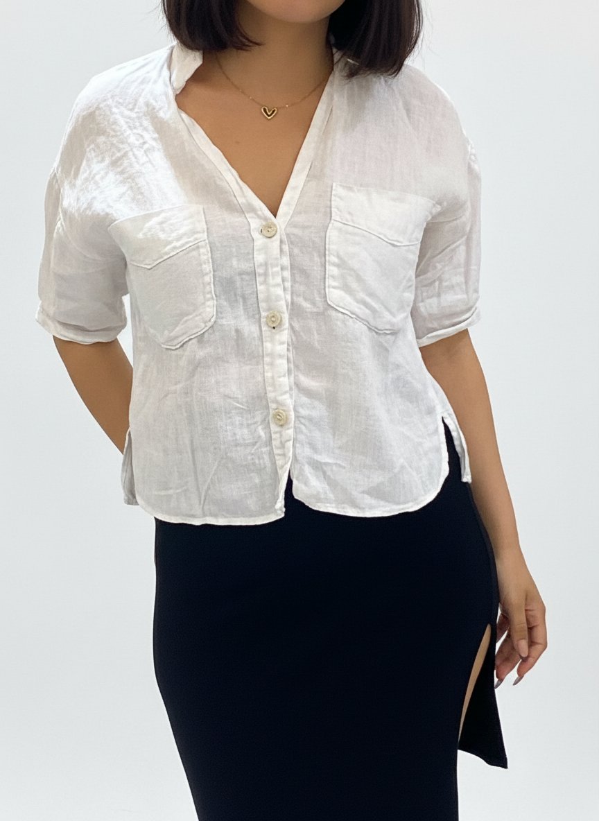 Chemise kamraya