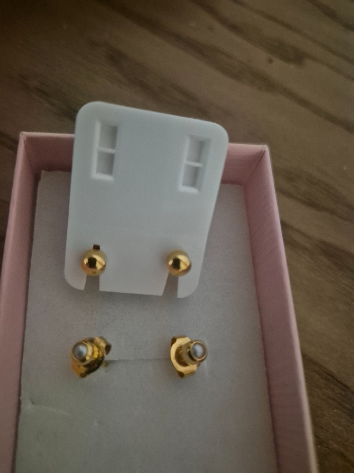 Boucles.premier age