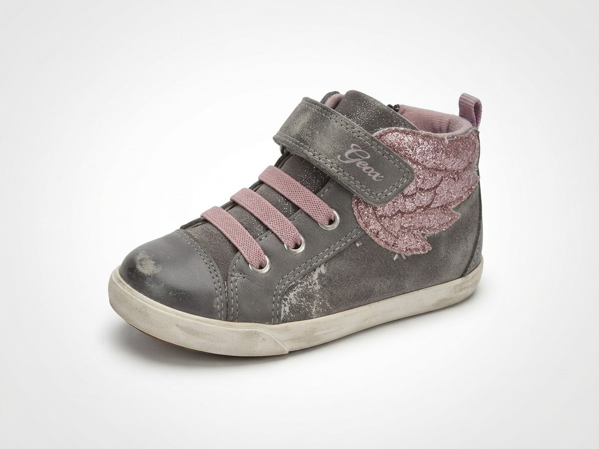 Geox fille