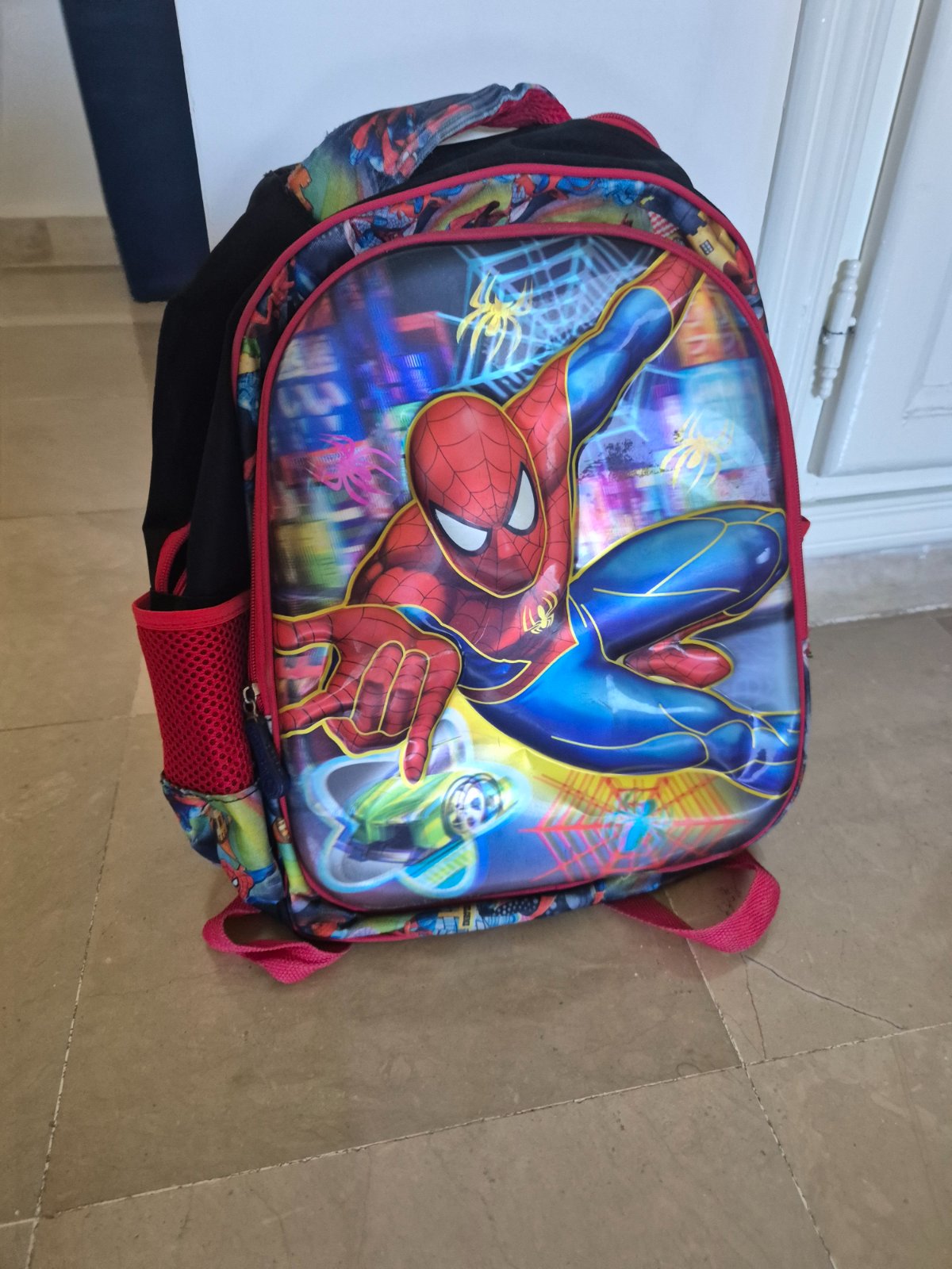Cartable