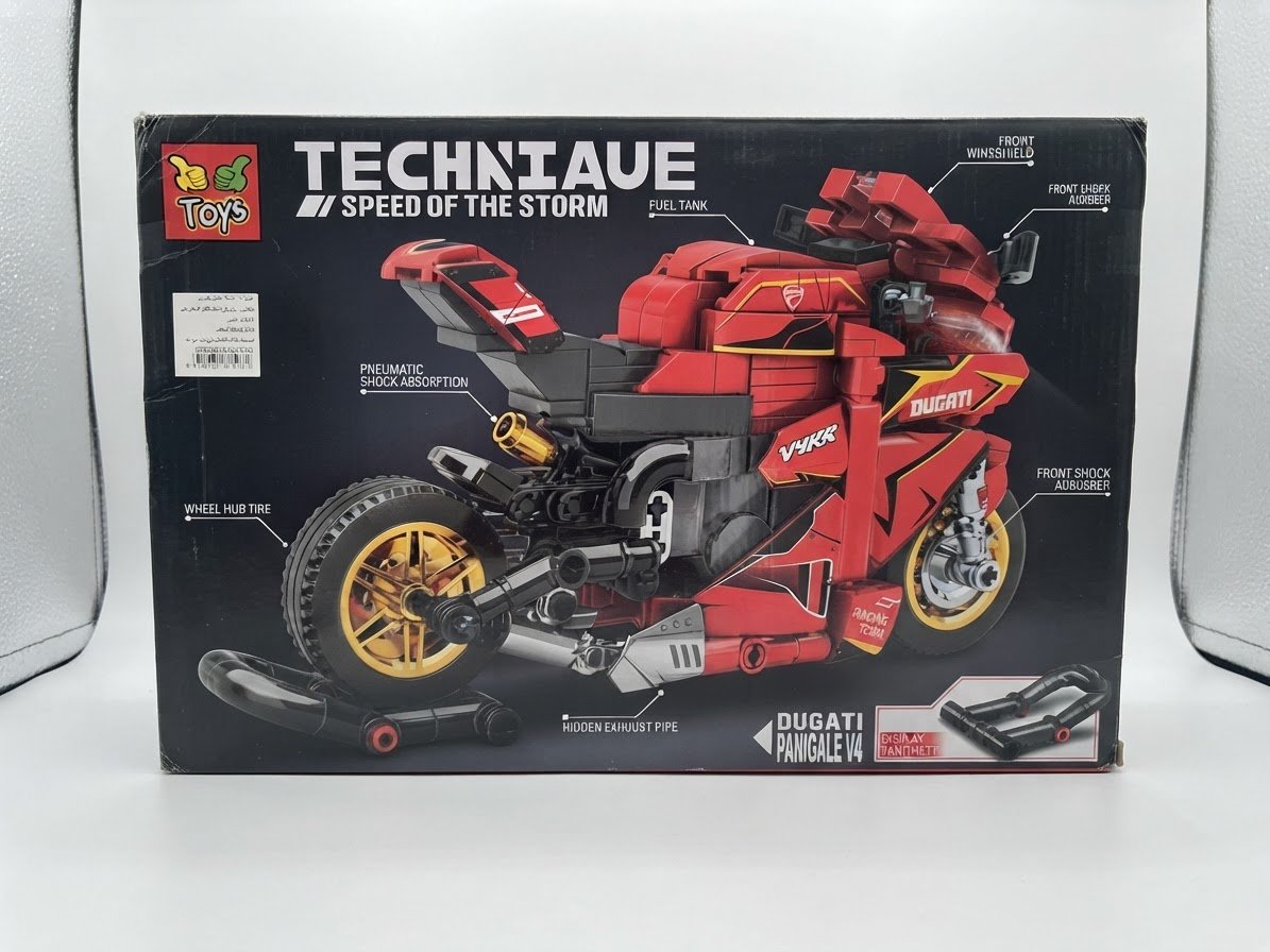 Lego 3 d 