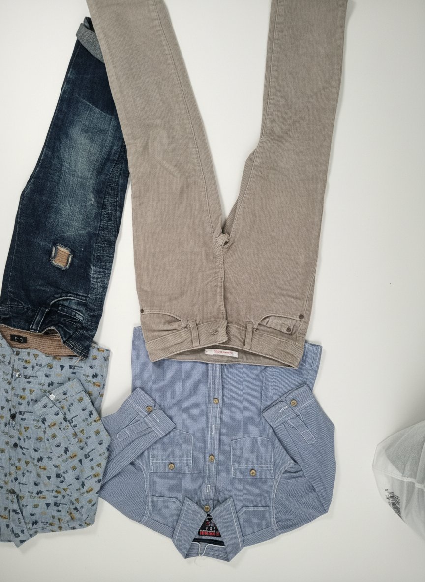 Deux tenue garcons. Au choix