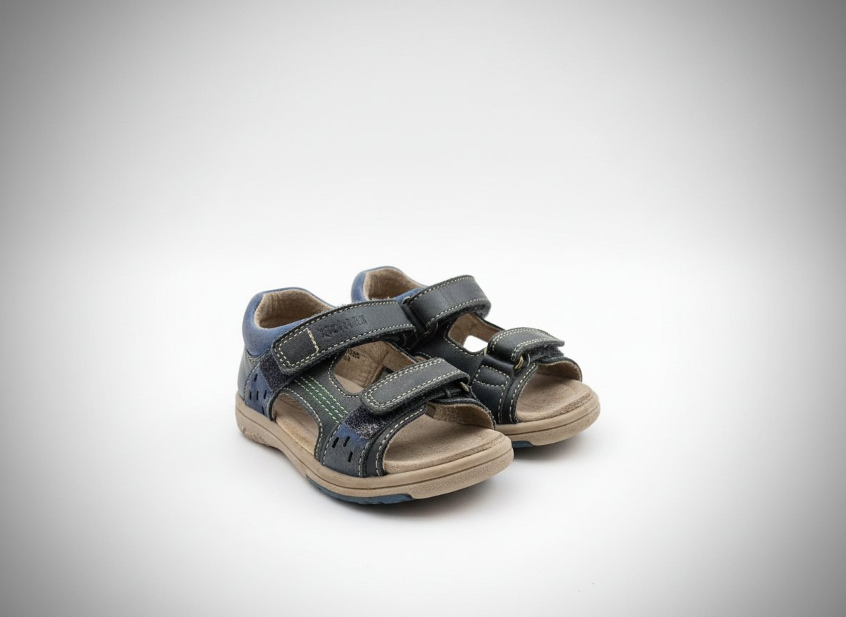 Sandales kickers