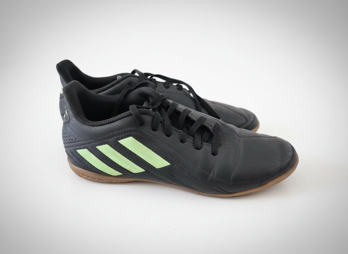 Basket adidas