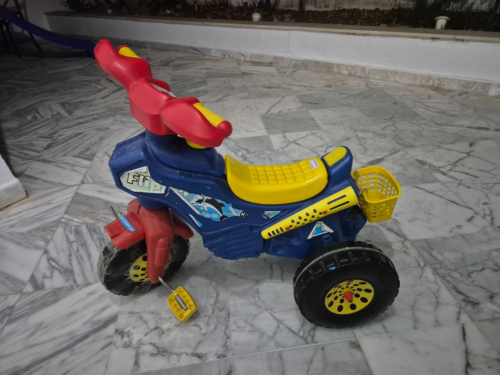 Motocycle