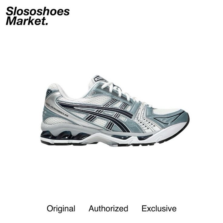 Asics gel kayano 14