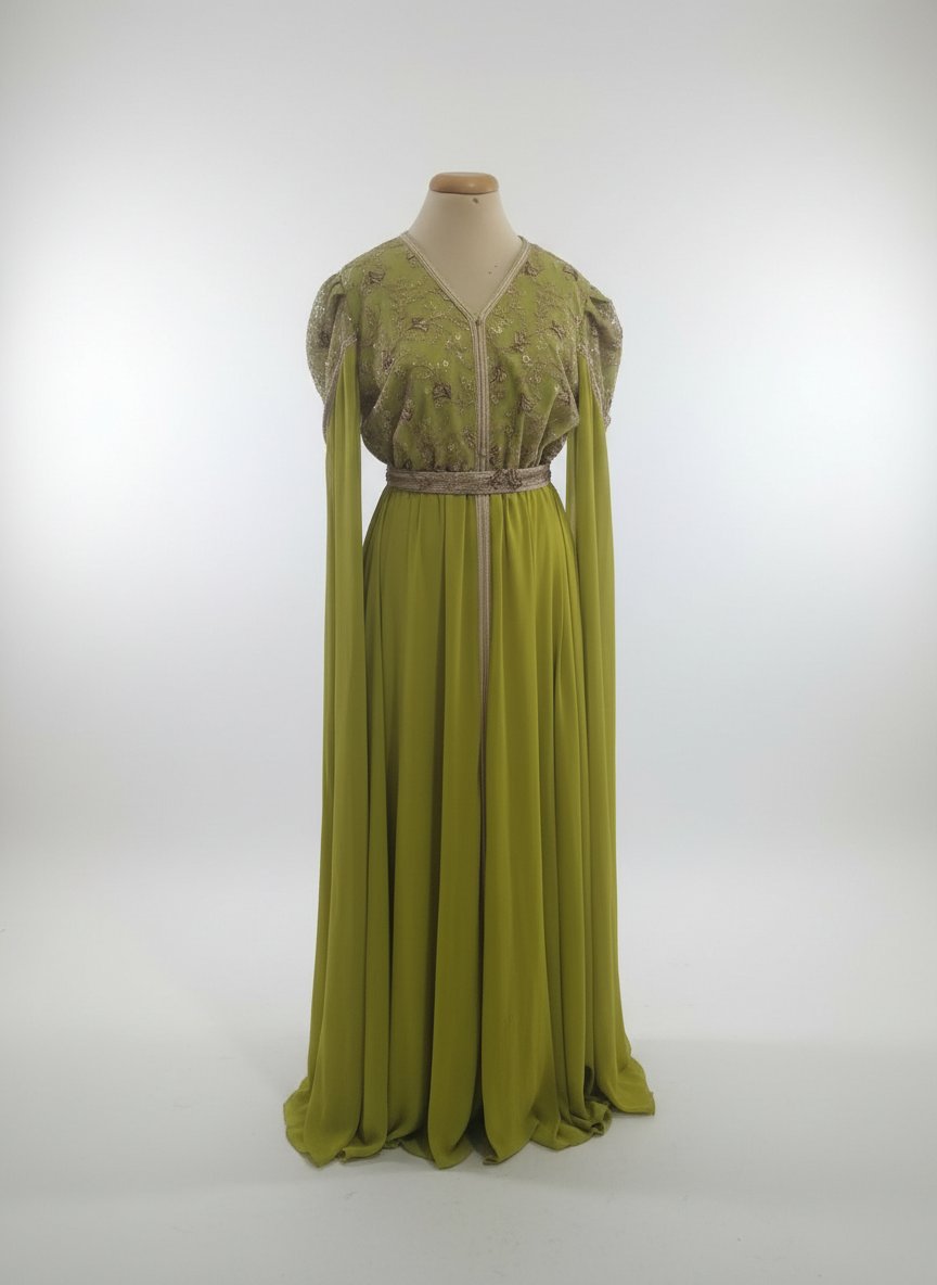 Robe kaftan