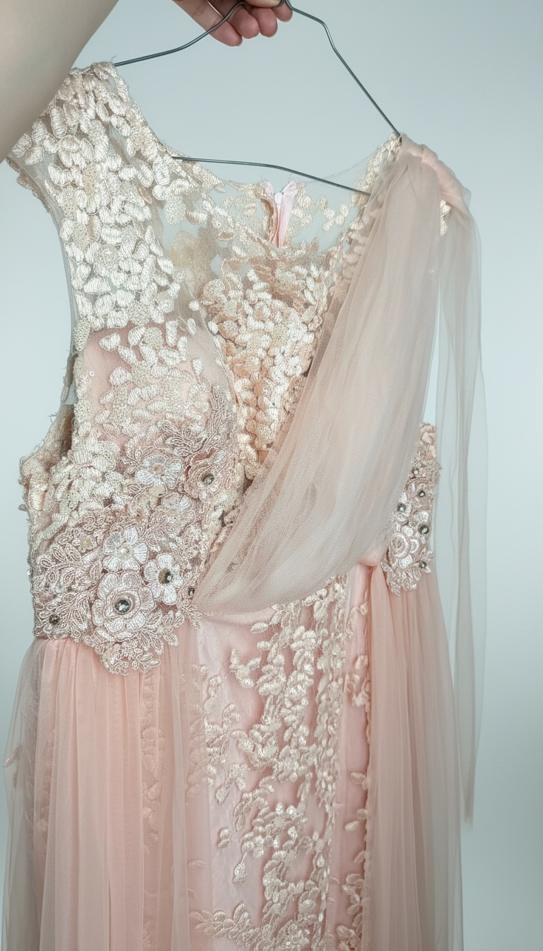 Robe soirée